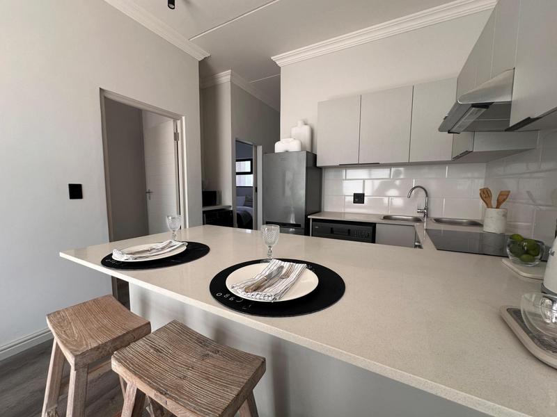 2 Bedroom Property for Sale in Brackenfell South Western Cape